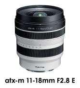 Amazon.co.jp: Tokina マクロレンズ AT-X M100 PRO D 100mm F2.8 MACRO