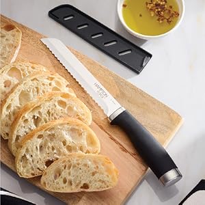 RAINTREE Copper 13PC Block Set : Amazon.ca: Home