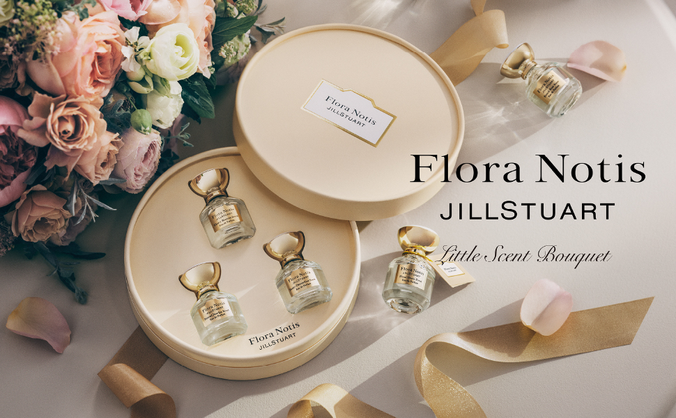 Amazon | Flora Notis JILLSTUART Flora Notis JILL STUART(フローラ