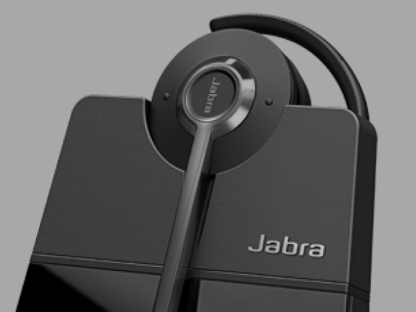 Amazon.com: Jabra Engage 65 SE (Second Edition) Wireless Headset