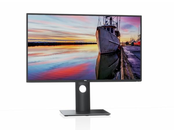 Amazon.com: Dell U2720QM 27 Inch UltraSharp 4K UHD, IPS Ultra-Thin