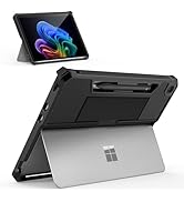 Amazon.com: MoKo Case Compatible with Microsoft Surface Pro 11