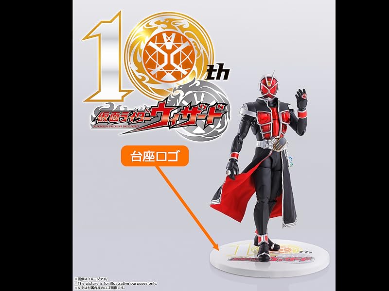 Amazon | TAMASHII NATIONS S.H.フィギュアーツ(真骨彫製法) 仮面