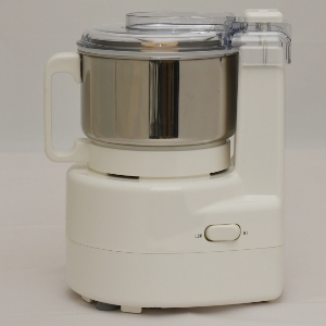 Amazon.co.jp: YDK フードプロセッサー WスピードNEWあじのさと