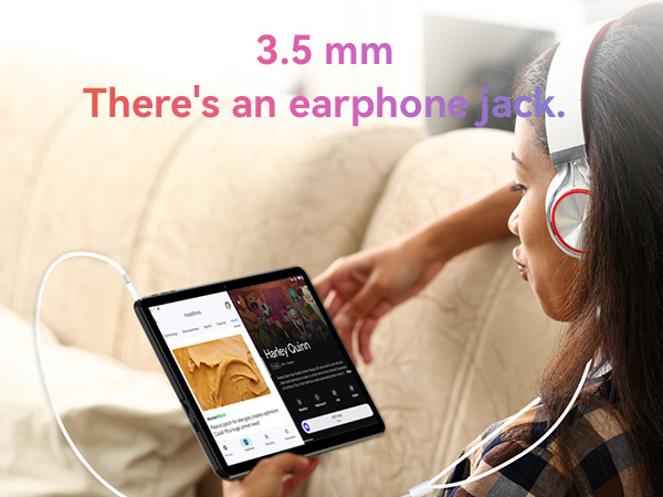 Amazon.com : Alphawolf Lpad2S Android 15 Tablet 10 inch,20GB (8+