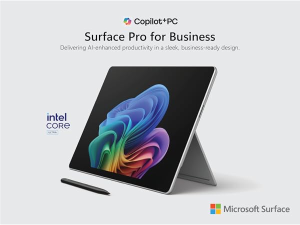 Amazon.com: Microsoft Surface Slim Pen for Business - Black