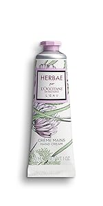 Amazon.co.jp: ロクシタン(L'OCCITANE) エルバブランシュ オードトワレ