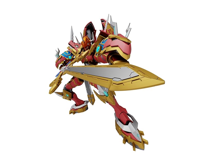 Amazon | BANDAI SPIRITS(バンダイ スピリッツ) デジモンフロンティア