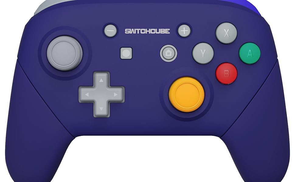 Amazon.co.jp: スイッチ プロコン本体ではなく、eXtremeRateフェース