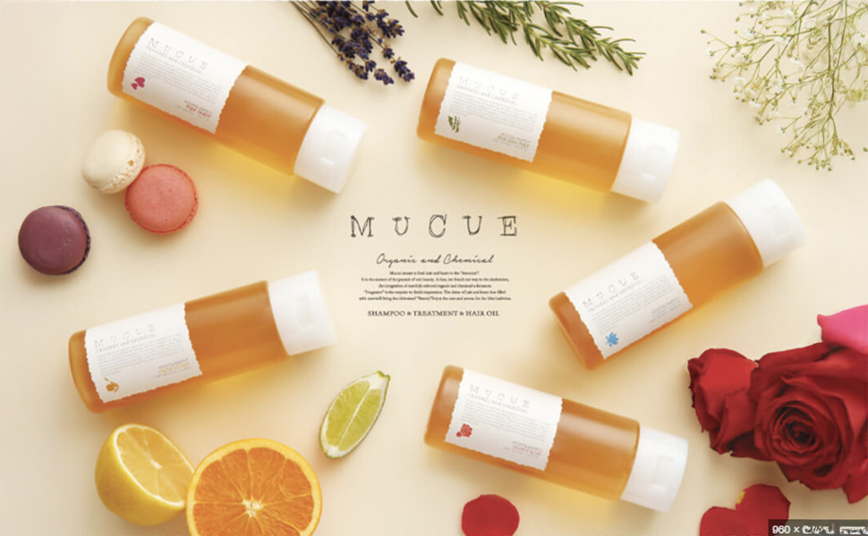 Amazon | 【セット】 MUCUE ムクエ ピュアスウィート スキャルプ