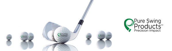 Amazon | Pure Swing Products Precision Impact（プレシジョン