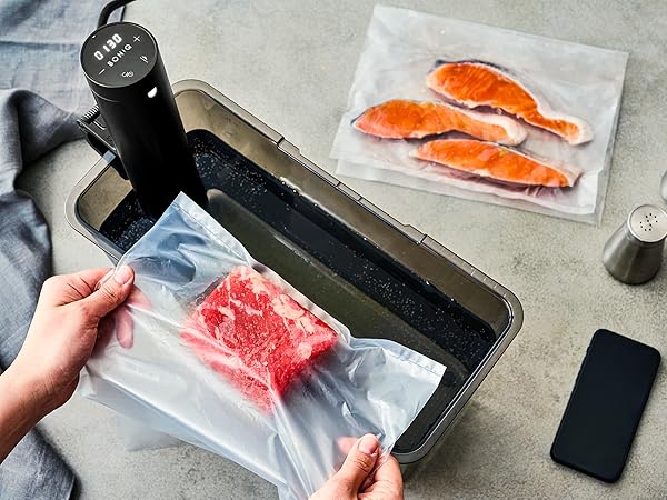 Amazon.co.jp: ボニーク バルクアップ コンテナ フルセット BONIQ 低温