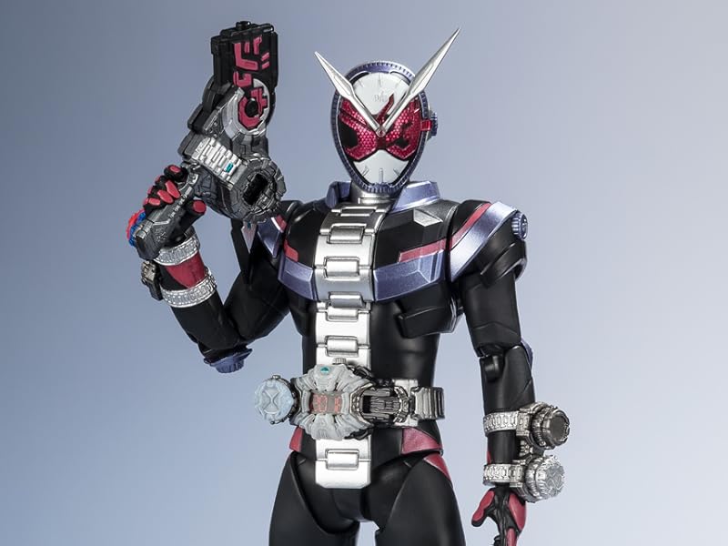 Amazon.co.jp: TAMASHII NATIONS S.H.フィギュアーツ 仮面ライダー