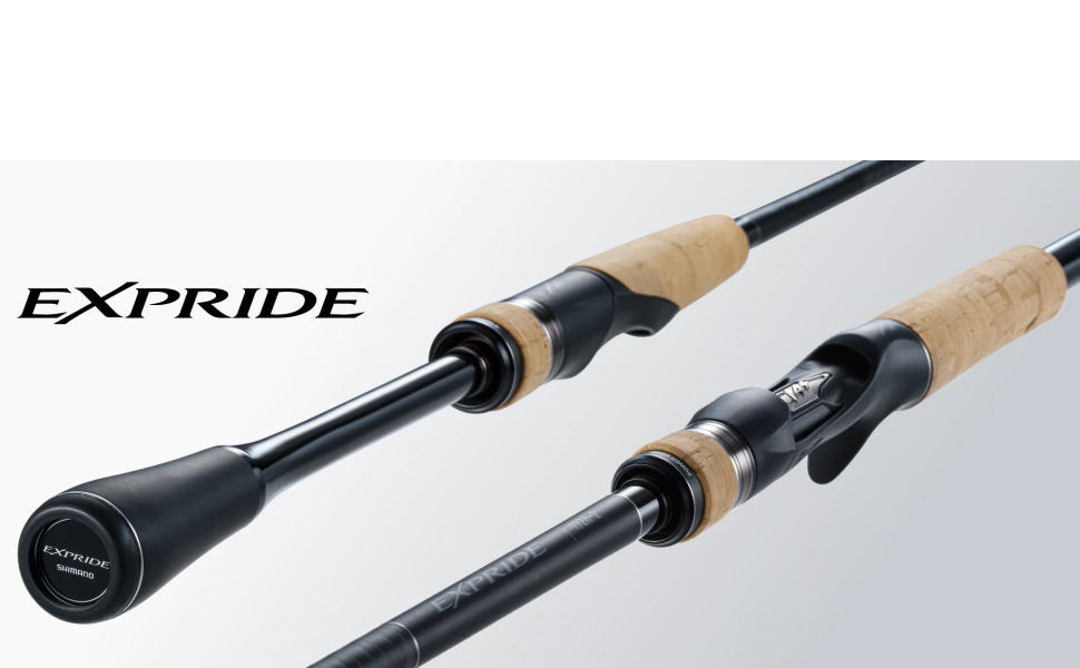 Amazon | シマノ(SHIMANO) バスロッド 22エクスプライド 173MH-LM