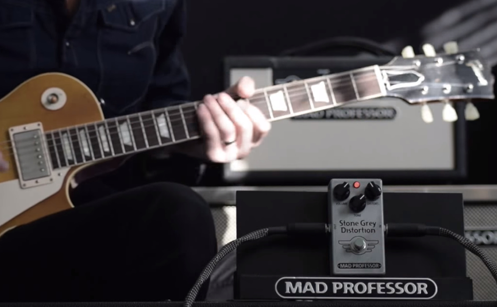 Amazon | Mad Professor マッドプロフェッサー エフェクター FACTORY