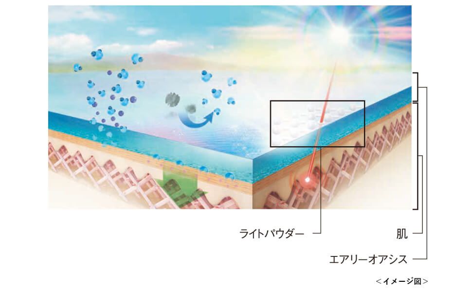 Amazon.co.jp: ポーラ B.A セラムクッションファンデーション N3