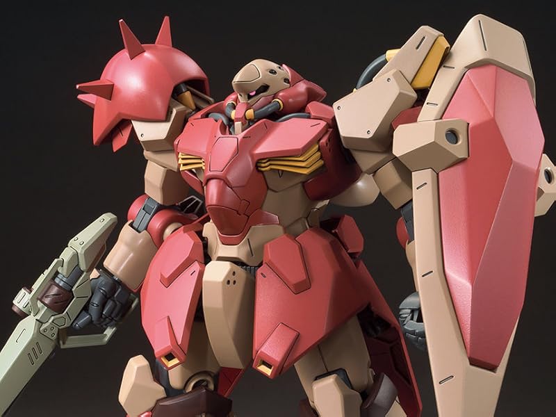 Amazon | HGUC 機動戦士ガンダム 閃光のハサウェイ メッサーF01型 1