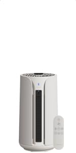 Amazon.co.jp: ブルーエア 空気清浄機 3-in-1 T10i ヒーター 空気清浄