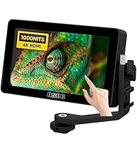 Amazon.com : osee Lilmon 5 1000 Nits High-Bright 5.5 inch Touch