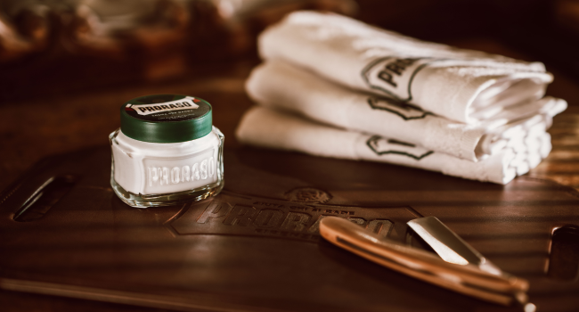 Amazon.com: Proraso After Shave Balm - Oatmeal & Green Tea