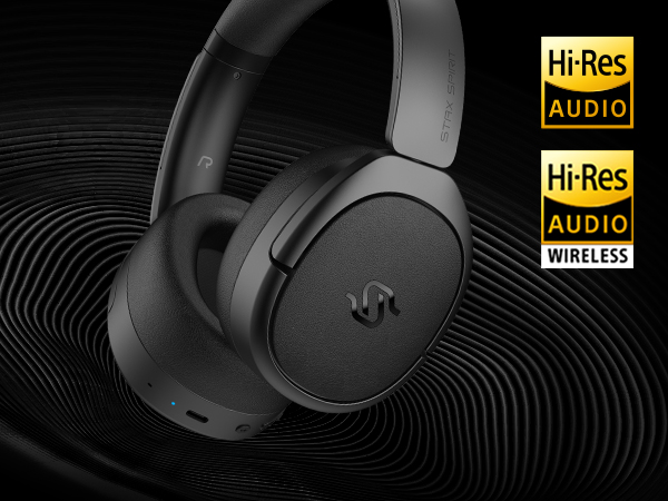 Amazon.co.jp: 【VGP金賞】 Edifier STAX SPIRIT S5 平面磁界駆動型