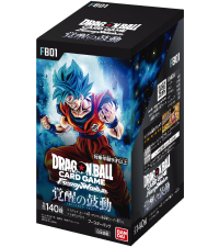 Amazon.co.jp: バンダイ (BANDAI) ドラゴンボールスーパーカードゲーム