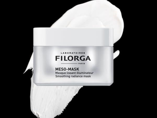 Filorga Meso-Mask Smoothing Face Mask - Anti Aging Formula