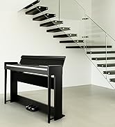 Amazon | KORG コルグ 電子ピアノ 88鍵盤 C1 Air BK ブラック 黒 日本