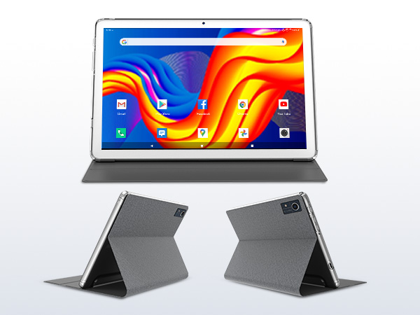 Amazon.co.jp: 【2024 NEWタブレット】 Android タブレット10インチwi