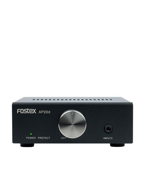 Amazon.co.jp: FOSTEX フォステクス パーソナル・アンプ ハイレゾ対応