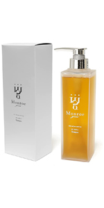 Amazon | モンローグレイス トリートメント 220g 美容 ヘアケア