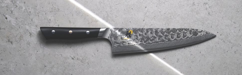 Amazon.co.jp: MIYABI ミヤビ 「 800DP 筋引 240mm 日本製