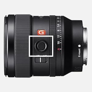 Amazon.com : Sony FE 24mm F1.4 GM (SEL24F14GM) Camera Lens Bundle