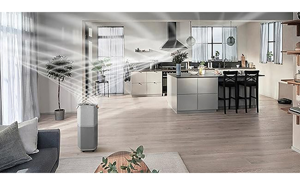 Amazon.co.jp: エレクトロラックス PureA9.2 空気清浄機 360度吸引 高