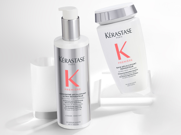 Amazon.co.jp: KÉRASTASE(ケラスターゼ) バン エクステンショニスト