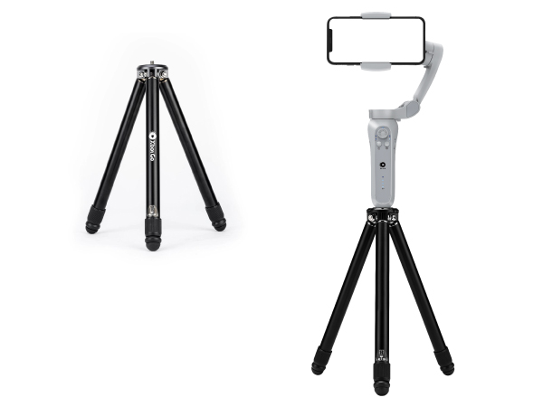 Amazon.co.jp: 【日本正規品代理店】 XbotGo ジンバル スポーツ