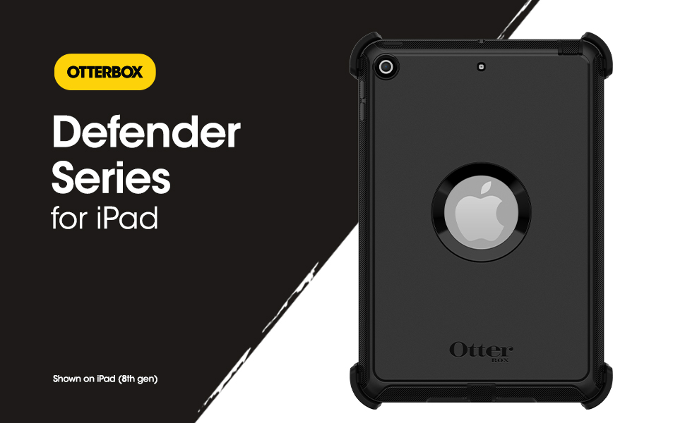 OtterBox Defender Series Case for iPad Pro 11-inch (M4 and M5