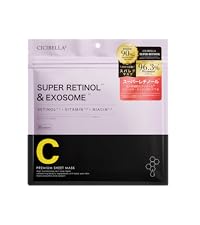 Amazon.co.jp: 【新登場】フェイスパック レチノール パック 大容量