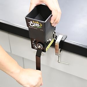 Amazon.co.jp: ケツト科学研究所 Kett 小型もみすり器「もみすり