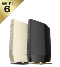 Amazon | 【Amazon.co.jp限定】 バッファロー WiFi 無線LAN Wi-Fi 6