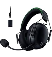 Amazon.com: Razer BlackShark V3 Pro Wireless ANC Gaming Headset