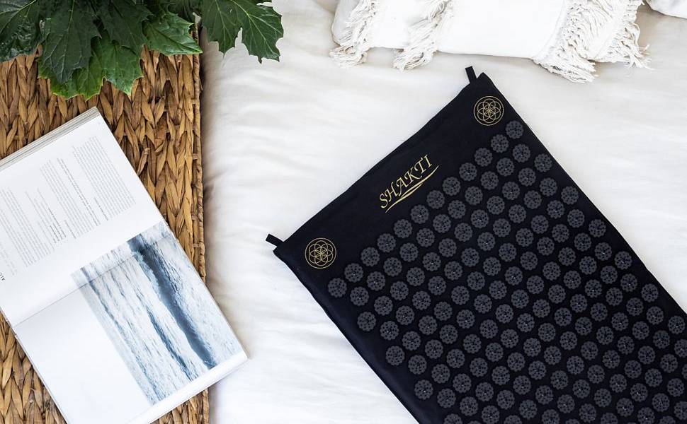 Amazon.co.jp: 【正規品】シャクティ シャクティマット オレンジ