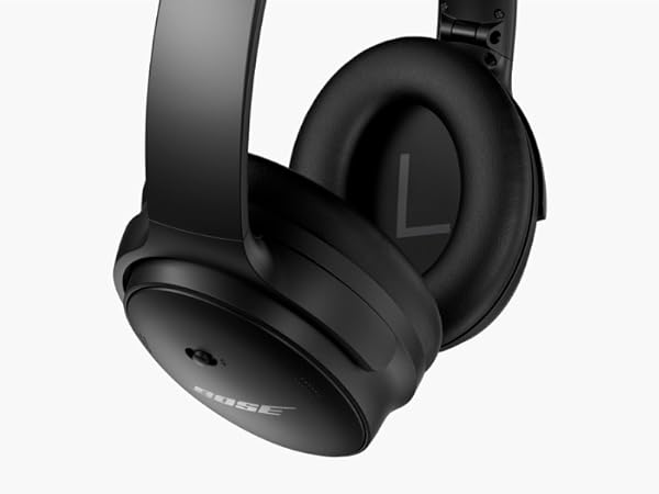Bose QuietComFort 45 Bluetooth Wireless Noise Cancelling
