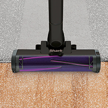 Amazon | Shark シャーク EVOPOWER SYSTEM ADV コードレススティック