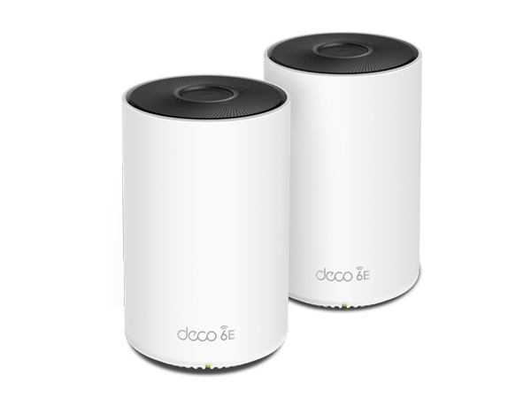 Amazon.co.jp: TP-Link WiFi 6E ルーター メッシュWi-Fiシステム wifi