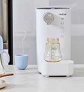 Amazon.co.jp: レイコップ ワンタッチ 調乳ポット ミルクメイト ROM