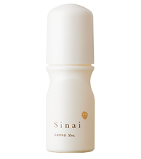 Amazon.co.jp: 【汗を抑えて1日中臭わない】 HAN.d Sinai デオドラント