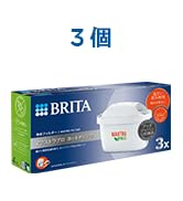 Amazon｜ブリタ 浄水器 交換用 マクストラ プロ カートリッジ ホット