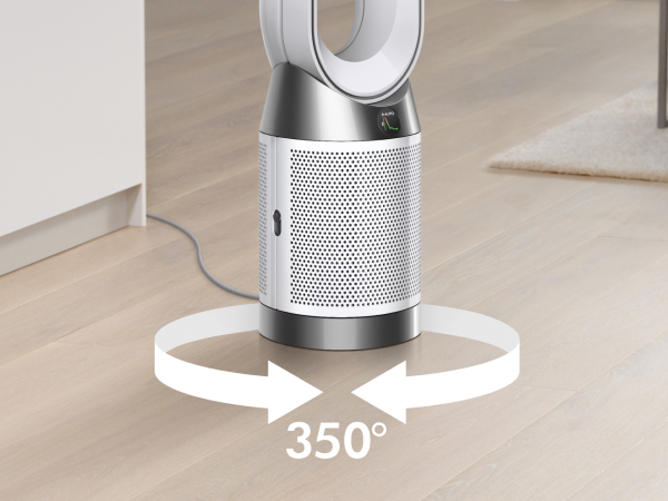 Amazon.com: Dyson Purifier Cool PC1, HEPA Air Purifier Tower Fan