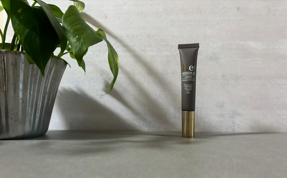 Amazon.co.jp: Re:needle リニードル 15g 30日分 【正規店】 ニードル